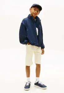 Джинсовые шорты Tommy Hilfiger, Ecru