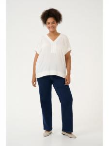 Блузка KAFFE curve