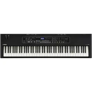 Портативная сценическая клавиатура Yamaha CK88 с 88 клавишами