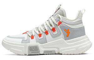 Баскетбольные кроссовки Basketball Shoes Men Low-Top Sail White 361°