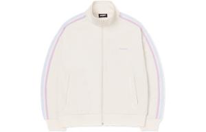 Nerdy Кремовая унисекс куртка, Cream