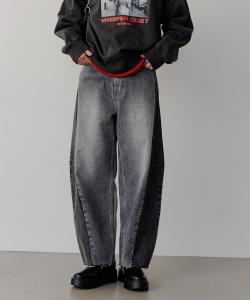 Джинсы Bayflow, цвет Black19