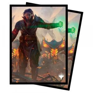 Игровое поле  Mtg: The Brothers’ War Playmat F Ultra Pro