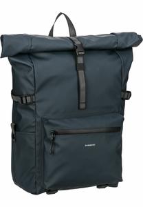 Рюкзак Sandqvist RUBEN, Navy/Dark Blue