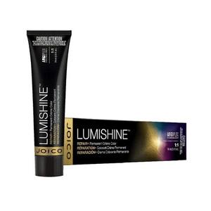Стойкая крем-краска Joico Lumishine 7NW 74 мл