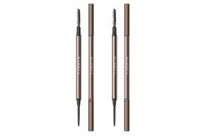 BABREA Карандаш для бровей babeila долговечный водостойкий несмываемый для женщин устойчивый к поту ультратонкий brown black