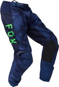 Мотоциклетные штаны FOX 180 taunt, Dark Blue