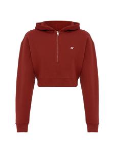 Толстовка Williot, бордовый