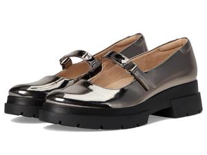 Балетки Naturalizer Soul Naturalizer - Olivet, Pewter Faux Leather