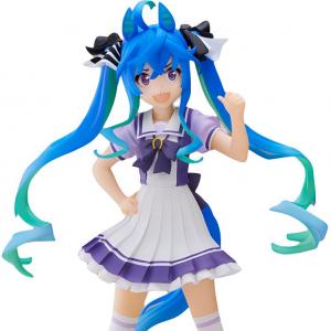 Pretty Derby персонажи Glass Factory, Pretty Derby, Dual Turbo BANPRESTO