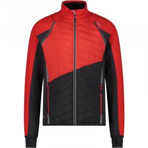 Функциональная куртка Cmp, цвет ferrari