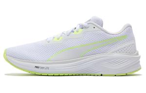 Кроссовки Puma Aviator Profoam Sky унисекс, White/Green