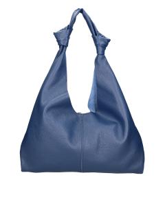 Сумка через плечо Viola Castellani, синий