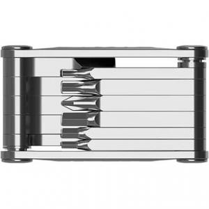 Многофункциональный инструмент SV Pro 11 Lezyne, серый