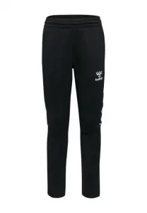 Спортивные штаны для тренировок core 2.0 Hummel, Black White