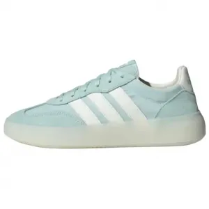 Adidas Кроссовки для скейтбординга BARREDA DECODE Low Top Unisex Green White
