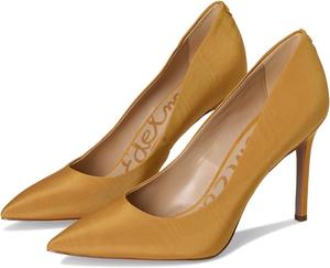 Туфли Sam Edelman Hazel, Deep MustardSee All 17