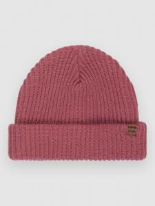 Шапка Billabong Alta Rib Beanie, wild ginger