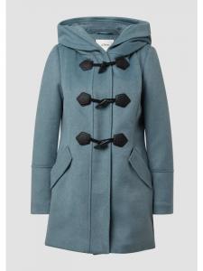 Пальто верхнее в цвете 6241_светлый петроль s.Oliver
