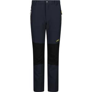 Детские длинные брюки Keilhose Cmp, цвет titanio