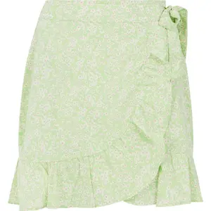 Юбка Protest Fieke, бежевый