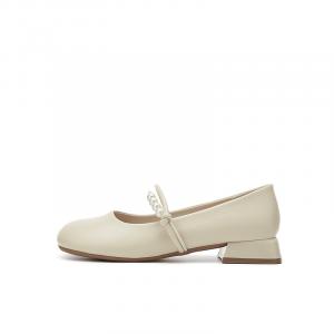 Туфли DAPHNE Mary Jane Shoes Women's