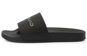 Слайдеры с логотипом Giuseppe Zanotti, Original Shoe Box Included