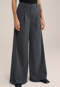 Брюки STUDIO WE Fashion, цвет grey