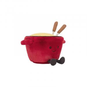 Рождественская серия забавные сырные куклы плюшевые игрушки трубы high JELLYCAT