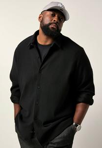 Куртка STHUGE Summer jacket, Black