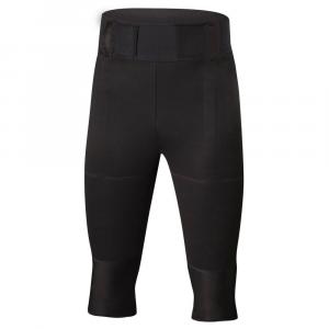 Брюки Lenz Heat 1.0 Baselayer 3/4, черный