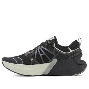 Кроссовки furious rider 6 x soulland Li-Ning, черный