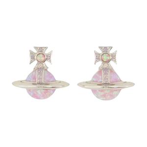 Серьги Franca Vivienne Westwood