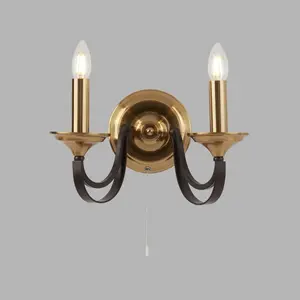 Настенный светильник Licht-Erlebnisse