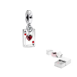 Pandora Серебряные подвески / кулоны Sterling Silver для женщин