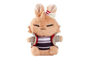 Куклы Angelina Mountain Rabbit, переиздание Arknights