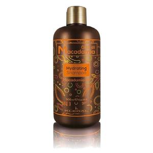 Увлажняющий шампунь для волос, 500 мл Macadamia