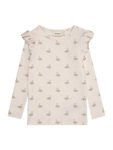 Рубашка NAME IT NMFGAVO, кремовый