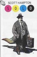 Solo #9 Scott Hampton(DC Comics) (DC Comics)