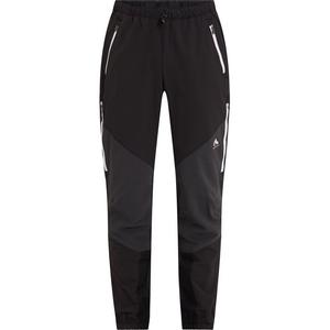 Брюки Tasmania с клиньями Mckinley, черный