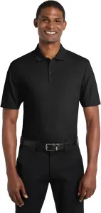 Футболка-поло Port Authority SuperPro React