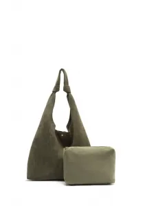 Набор косметичек Misako, Green