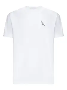 Футболка с логотипом Givenchy, белый