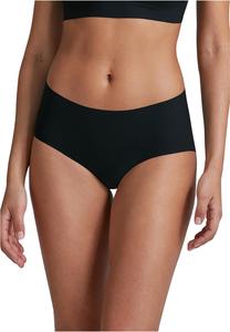 Женский купальник-бикини с тремя чашками Commando, Black