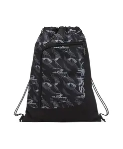 Спортивная сумка Sporty Mountain Grid унисекс Satch, черный