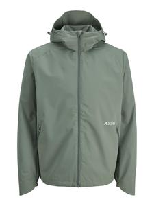 Куртка межсезонная aprel, пастельный зеленый