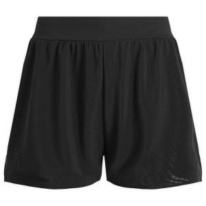 Шорты сетчатые On, black