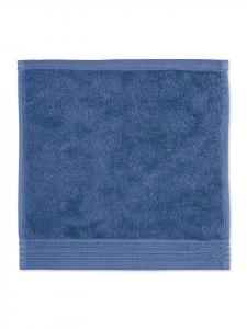 Möve Салфетка для мытья посуды Washcloth Loft в китайском синем цвете
