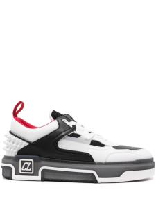 Christian Louboutin кроссовки Astroloubi, черный