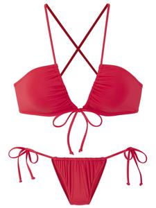 Комплект бикини Buffalo, цвет neon rot